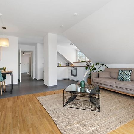 Casa Verde: Küche, TV, Nespresso, im Grünen Starnberg Exterior foto