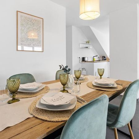 Casa Verde: Küche, TV, Nespresso, im Grünen Starnberg Exterior foto