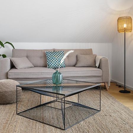 Casa Verde: Küche, TV, Nespresso, im Grünen Starnberg Exterior foto