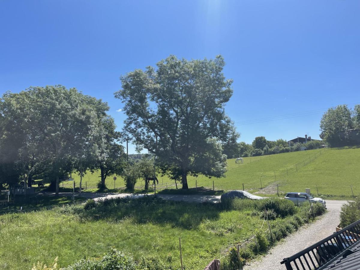 Casa Verde: Küche, TV, Nespresso, im Grünen Starnberg Exterior foto